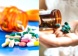 Làm gì nếu bị chán ăn sau khi dùng thuốc kháng sinh?