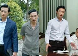 Lằn ranh - Tập 27: Ông Sách sẽ "mở cánh cửa mới" cho Khắc