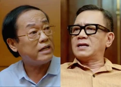 Lằn ranh - Tập 30: Vấn đề sổ đỏ của Trinh Tam đẩy Chủ tịch Thuỷ vào thế khó