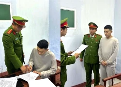 Lao ô tô vào đám đông, "Cu Way" bị khởi tố tội Giết người