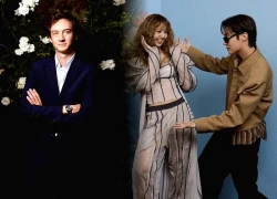 Lisa (BLACKPINK) dính sát rạt mỹ nam BTS, bạn trai tỷ phú ghen nổ đom đóm mắt?