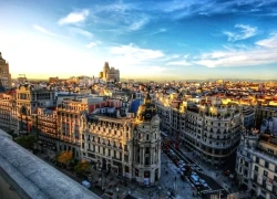 Lộ diện 10 thành phố đáng đến nhất thế giới năm 2025