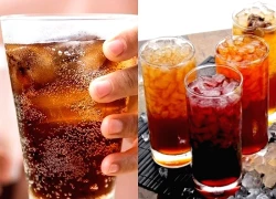 Loại nước 'vạn người mê', uống thường xuyên khiến xương càng giòn, dễ gãy