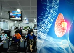 Loại ung thư có số ca mắc cao nhất Bệnh viện Ung bướu TP.HCM