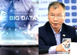 Mặt trái của AI: Bài toán niềm tin và kiểm soát rủi ro