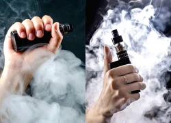 Mexico siết chặt quản lý thuốc lá điện tử
