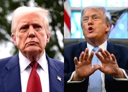 Mexico và Colombia vào tầm ngắm chiến dịch chống ma túy của Tổng thống Trump