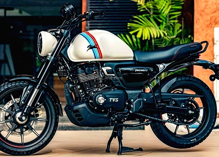 Mô tô cổ điển 'đẹp như mơ', giá chỉ 38 triệu đồng