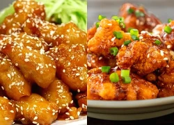 Món ngon khiến cả nhà tranh nhau gắp từ phần thịt gà hay bị chê khô, khó ăn