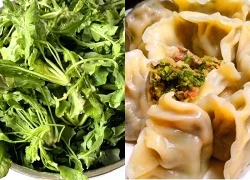 Món ngon ngày lạnh: Thanh nhiệt, mát gan, bổ mắt với món rau "báu vật" của mùa đông