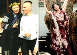 Một nữ ca sĩ tặng hơn 100 món quà để níu kéo tình cảm với người chồng ngoại tình