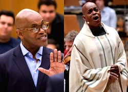 Mỹ: Ca sĩ 71 tuổi bị sát hại tại nhà riêng, con trai bị tạm giam