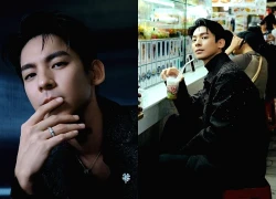 "Mỹ nam xứ Đài" Lâm Bách Hoành: Mê nước mắm Việt Nam, ấn tượng Liên Bỉnh Phát