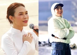 Mỹ Tâm từ chối hát lại ca khúc Đại lễ 2/9 khiến cả nước xúc động