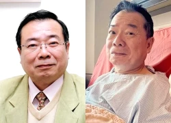 Nam diễn viên nhà nhà biết mặt bị đột quỵ lần 3, tình hình đang rất đáng ngại