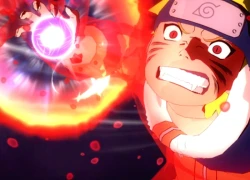 NARUTO: Ultimate Ninja STORM chính thức "cập bến" iOS, mang tới trải nghiệm chiến đấu mãn nhãn cho các Nhẫn Giả