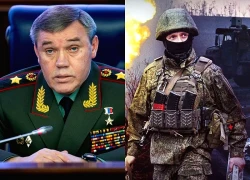 Nga nêu mục tiêu tiếp sau Pokrovsk