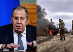 Nga nói 'không còn hiểu lầm' với Mỹ về Ukraine