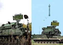 Nga tuyên bố chặn gần 300 UAV Ukraine trong đêm