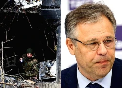 Nga: Ukraine đang đưa ra các điều kiện không thể chấp nhận nhằm phá vỡ đàm phán