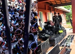 Ngành công nghiệp lừa đảo trị giá hàng tỷ USD bén rễ ở Đông Nam Á