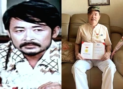 Nghệ sĩ đóng vai Ba Cẩn trong phim 'Biệt động Sài Gòn' giờ ra sao?