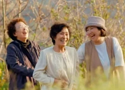 Nghỉ hưu, bà lão có quyết định táo bạo để sống vui như tuổi đôi mươi mà không dựa vào con cái