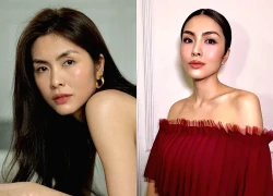 Ngoại hình Tăng Thanh Hà ở tuổi 39 khiến khán giả tranh luận