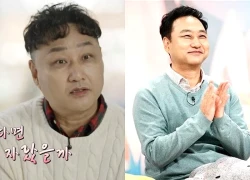 Ngôi sao truyền hình lên cơn đau tim, trải qua 20 phút kề cận cái chết