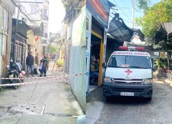 Người đàn ông châm lửa đốt nhà ở TPHCM dẫn đến tử vong