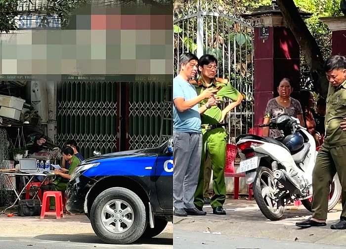 Người đàn ông tử vong ở TPHCM, công an làm rõ lời khai bất nhất của vợ