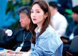 Người yêu cũ trở thành đồng nghiệp, mỗi ngày đi làm là một cuộc đấu tranh cảm xúc