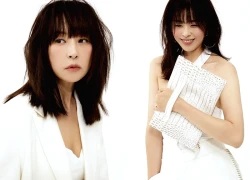 Nhan sắc gây sốc của nữ thần quốc dân phải giải nghệ để cưới kẻ xâm hại mình