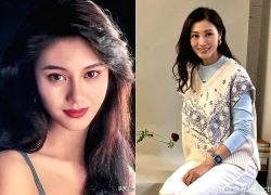 Nhan sắc tàn tạ của Hoa hậu từng là nỗi ám ảnh của các bà vợ đại gia