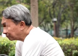 Nhặt rác, ăn đồ thừa để cho con gái du học, người cha tật nguyền nghẹn đắng khi con nói một câu