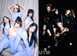 Nhóm nữ bị ghét nhất Kpop tỏ vẻ trịch thượng với ái nữ tài phiệt, đi qua mặt tỉnh bơ