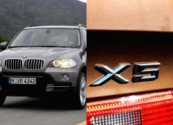 Những lỗi thường gặp và lưu ý khi sử dụng xe SUV hạng sang BMW X5