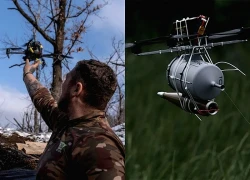 Những thành công và thất bại của ngành công nghiệp UAV Ukraine