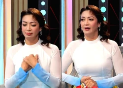 Niềm hạnh phúc ở tuổi 51 của 'nữ hoàng ảnh lịch' Thanh Xuân