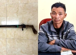 Nổ súng bắn chết người vì nghi bị làm "ma chài"