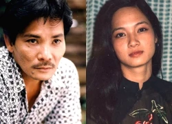 NSND Lê Khanh nhớ cuộc gặp lúc 12h đêm và cú đẩy Thương Tín xuống hồ sen