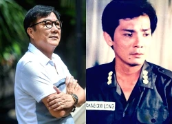 NSND Trọng Trinh: Thương Tín đào hoa, ngồi đâu là "bóng hồng" vây quanh