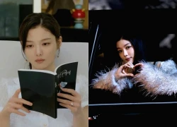 Nữ chính trở lại bí ẩn báo hiệu mùa 2 'Dear X'?