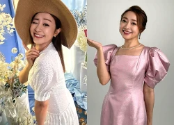 Nữ diễn viên đột tử gây ngỡ ngàng nhất: Không hề có bệnh nền, ra đi chỉ sau 40 phút nhức đầu