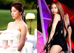 Nữ diễn viên xinh đẹp bị yêu râu xanh quấy rối khi tới hộp đêm gây phẫn nộ