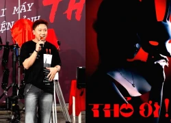 Phim Tết của Trấn Thành tung poster, lộ nữ chính là EXSH qua 1 chi tiết