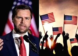 Phó Tổng thống JD Vance: Việc nhập cư ồ ạt đang phá hủy "Giấc mơ Mỹ"