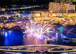 Phú Quốc đón chuyến bay thẳng mới từ Ấn Độ, mở màn làn sóng du khách từ đất nước tỷ dân