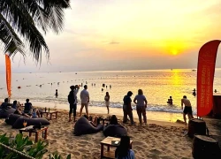 Phú Quốc đón làn sóng du khách Đông Âu với loạt chuyến bay charter