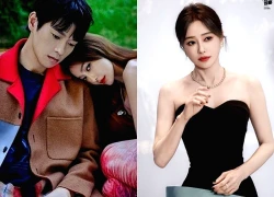 "Phú Sát Hoàng Hậu" Tần Lam tháo chạy khỏi "phi công" kém 10 tuổi vì liên tục bị ép buộc làm 3 điều này?